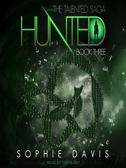 Title details for Hunted by Sophie Davis - Available